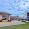 Comfort Inn & Suites Ambassador Bridge - map
