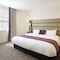 Premier Inn London City (Old Street) - map