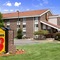 Super 8 By Wyndham Westminster Denver North - map
