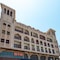 Hafez Hotel Apartments - map