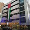 Saffron Hotel - map