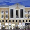 Gateway Hotel - map