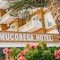 Mucobega Hotel - map