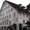 Hotel Zum Hirschen - map