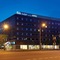 Ibis Budget Zurich City West - map