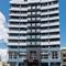 The Ridge Apartment Hotel - map