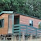 Lakes And Craters Holiday Park - map