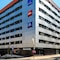 Ibis Budget Lugano Paradiso - map