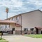 Super 8 By Wyndham Normal Bloomington - map