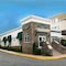 Clinton Inn Hotel & Event Center - map