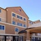 Comfort Suites Waco North - Near University Area - map