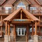 Stoneridge Mountain Resort - map