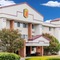 Super 8 By Wyndham State College - map