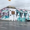 City Centre Motor Hotel - map