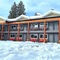 Alpine Inn & Suites - map