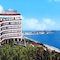 Sanya Luyi Sea View Hotel Former Herton Sea View Hotel - map