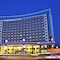 Bliss International Hotel - map