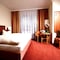 Hotel Wegener - map