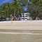 On Palm Cove Beachfront Apartments - map