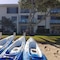 Culgoa Point Beach Resort - map