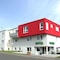 Hotel Beuss - map