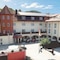 Landhotel Edelfinger Hof - map