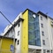 B&B Hotel Heilbronn - map