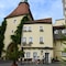 Klassik Hotel Am Tor - map