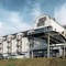 Pentahotel Eisenach - map