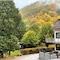 Harz Hotel Iris - map