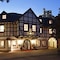 Hardenberg Burghotel - map