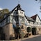 Restaurant - Hotel Höerhof - map