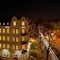 Hotel Silesia - map