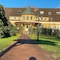 Hotel Sanssouci - map