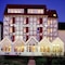 Alter Speicher Hotel & Restaurant - map