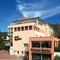 Hotel Malchen Garni Gmbh - map