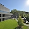 Lufthansa Seeheim - More Than A Conference Hotel - map