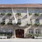 Hotel Goldener Anker - map