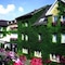 Hotel Hohenstaufen - map