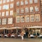 Hotel Classico - map