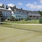 Wagners Sporthotel Oberhof - map