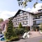 Hotel Birkenhof - map