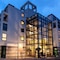 Clipper Boardinghouse – Hamburg-Michel - map