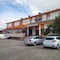 Hotel Perú By Bossh Hotels - map