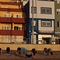 Hitide Hostel - map