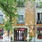 Hostal Castilla - map