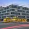 B&B Hotel Dresden-Messe - map