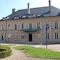 Hôtel Domaine De Volkrange - map