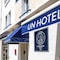 Un Hôtel Sur Le Port - map