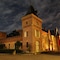 Hostellerie Du Château Les Muids - map